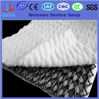 geosynthetic clay layer