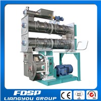 [FDSP]New Condition Poultry feed pellet making machine Animal feed pellet mill (1-15 ton/h)