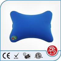 Smart neck massage pillow, car neck massage pillow