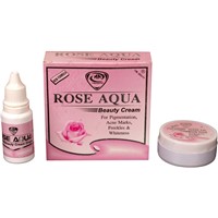 Rose Aqua Beauty Cream