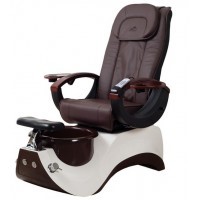 ALDEN 75I spa loung pedicure chair/bench/station/equipment