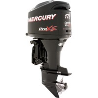 Mercury 175L-OptiMax-ProXS Outboard Motor