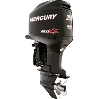 Mercury 250L-Optimax-ProXS-TorqueMaster Outboard Motor