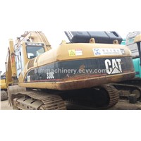 Used Cat 330C Excavator Original Japan excavator 330C high quality with low price CAT 330C