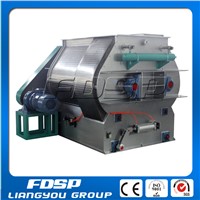 [FDSP] Hot sale CE approved feed mixer(homogeneity>95%) for sale