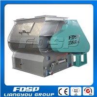 [FDSP]Rich experience manufacturer supply feed mill mixer with lowest price