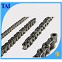 Hollow Pin Chain with ISO9001 Certification (A B Type)