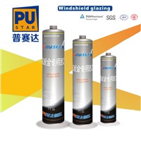 (PU) polyurethane Sealant for Sheet Metal Renz 791