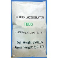 Rubber Accelerator TBBS(NS)