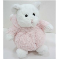 plush stuffing mouse