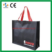 Promotional non-woven shopping bag,custom non woven bag