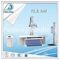 medical x ray diagnostic equipment PLX160A