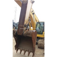 Used condition CAT 330C excavator second hand CAT 330C crawlwer excavator for sale