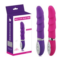 2015 Best Hot Selling Vibrator Adult Toys for Female
