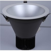 hotel commercial led down light spot light 60W CREE COB 3 years warranty