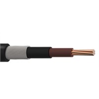 BS 6724 Copper Conductor Single Core AWA LSZH BASEC 0.6/1kV Cable