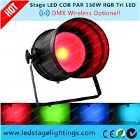 Party light,150W COB LED PAR Cans,Dj lighting
