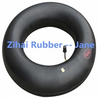 China Truck Tyre  7.50r20 tr77 inner tube