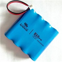 Global Wholesale18650 14.8V 2200MAH Lithium Ion Rechargeable Battery