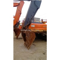 used condition volvo ec140blc crawler excavator second hand volvo ec140 14t excavator for sale