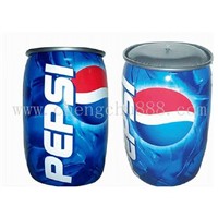 Inflatable Cans,Advertising Can.Promotion can