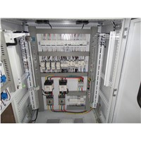 FZG Generator neutral grounding resistor