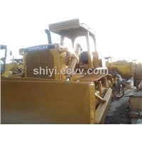Used Bulldozer Cat D7G/ Caterpillar D7G Bulldozer/ CAT D7G
