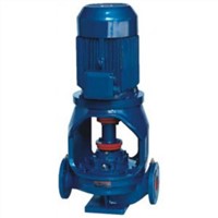 ISGB series vertical pipeline centrifugal pump