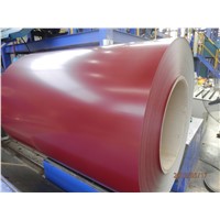 ppgi Color coated steel sheet