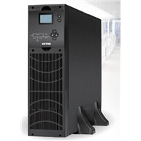 6-10kVA UPS Rack/Tower UPS Power Factor 0.9