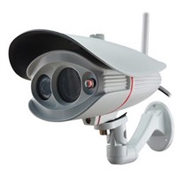 720P Wireless security camera outdoor p2p onvif