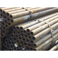 leading exporter of seamless geological drilling tube/pipe DZ60