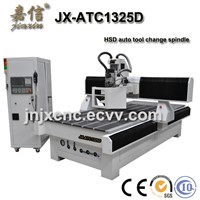 JX-ATC1325D JIAXIN Automatic Tool Change Machining Centers