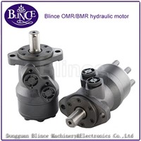 Blince OMR160-2AD Hydraulic Motor for Street Sweepers