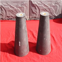China HOT Sale Tundish Zirconia Nozzle