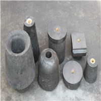 High Quality Continuous Casting Nozzle