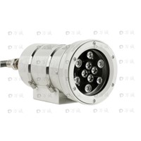 Explosion-Proof IR Lamp