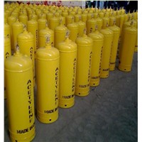 GB11638 standard acetylene gas cylinder