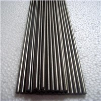 Professional Manufacturer High Purity Polished Tungsten Bar with best quality
