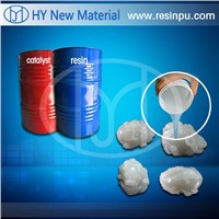 High quality Polyurethane Resin