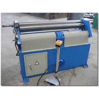 Mechanical Rolling Machine W11S series small size
