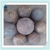 Power Plant Steel Balls,forged steel grinding balls
