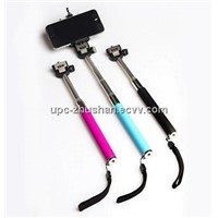 2015 Fashion Products Selfie Monopod for Mobile