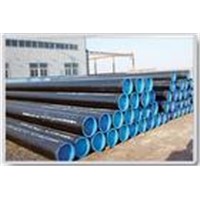 ERW steel pipe steel tube