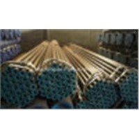 ASTM A333 Gr.3 Seamless Steel Pipe