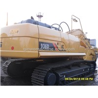 Liugong Crawler Used/New Digger/Excavator (936D)