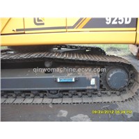 Liugong new/used crawler digger/excavator (925D)