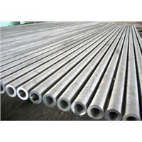Stainless Seamless Steel Tube/Pipe 304/316L/321