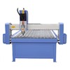 NC-China CNC Engraving Milling Machine Tools