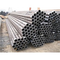 ASTM A333 Gr.1 Steel Pipe For Low Temperature Service